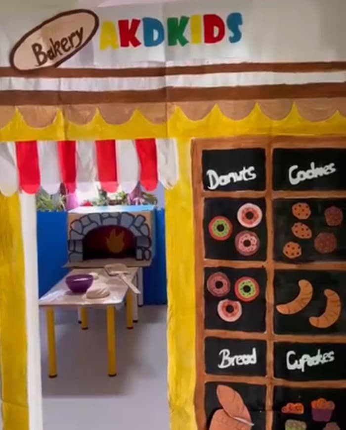 İngiliz Kültür Derneği Gaziosmanpaşa Anaokulu - 3. Fotoğraf