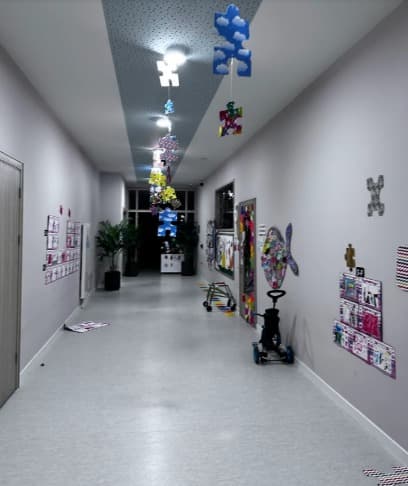 İstek Ankara Anaokulu - 4. Fotoğraf