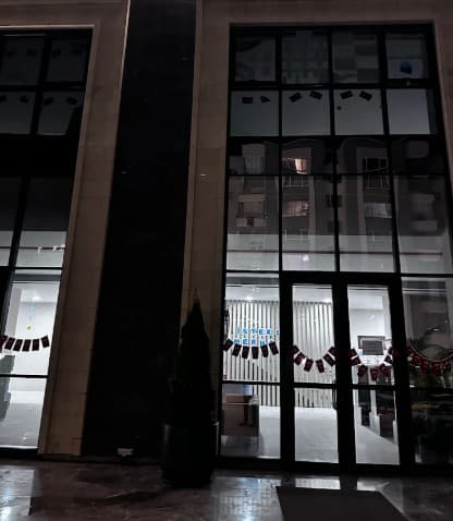 İstek Ankara Anaokulu