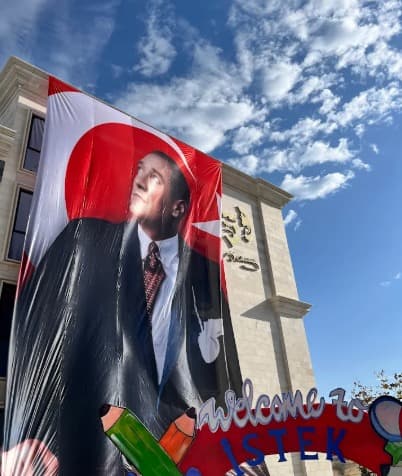 İstek Ankara Anaokulu - 5. Fotoğraf