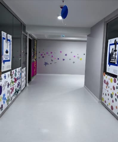 İstek Ankara Anaokulu - 1. Fotoğraf