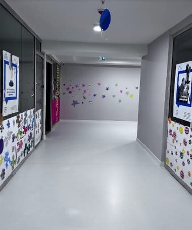 İstek Ankara Anaokulu