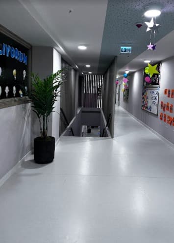 İstek Ankara Anaokulu - 2. Fotoğraf