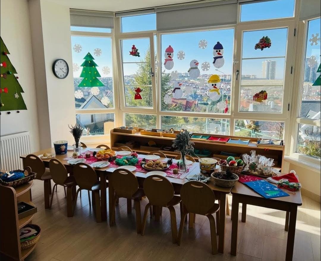 Alacaatlı Mavi Uçurtmam Anaokulu - 2. Fotoğraf