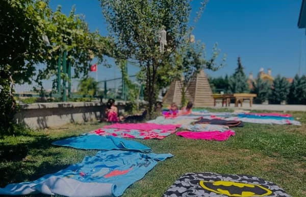 Alacaatlı Mavi Uçurtmam Anaokulu - 3. Fotoğraf