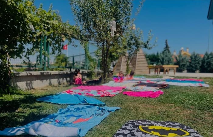 Alacaatlı Mavi Uçurtmam Anaokulu - 3. Fotoğraf