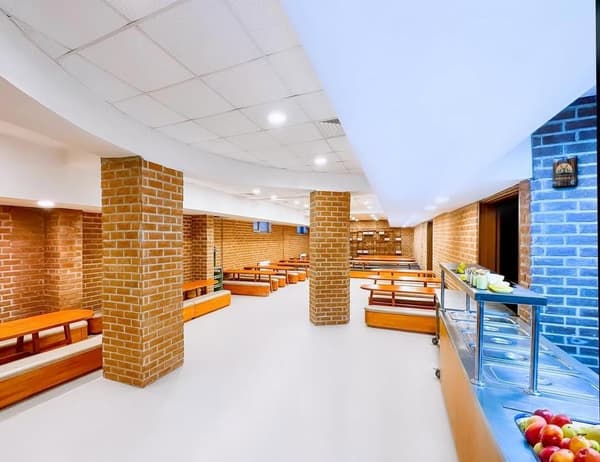 Ana Kamp Küçük Kaşifler Anaokulu - 3. Fotoğraf