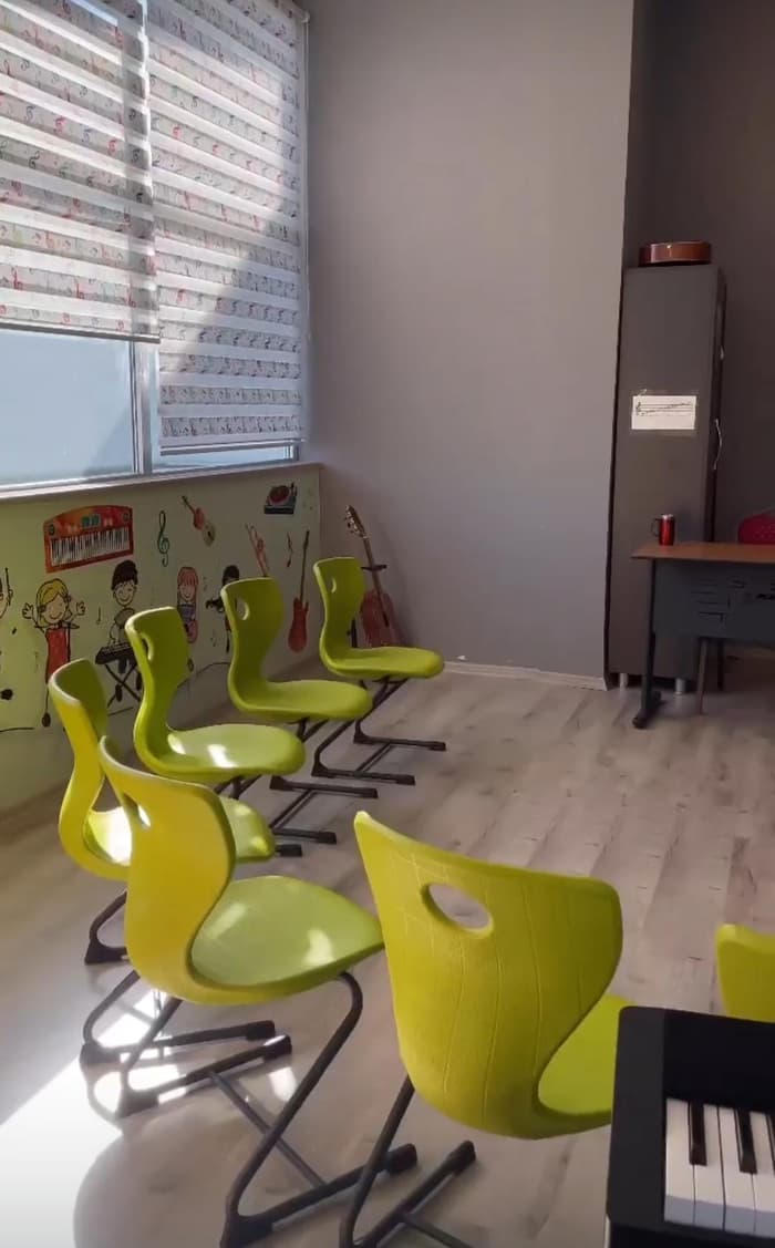 Ankara Açılım Koleji Anaokulu - 2. Fotoğraf