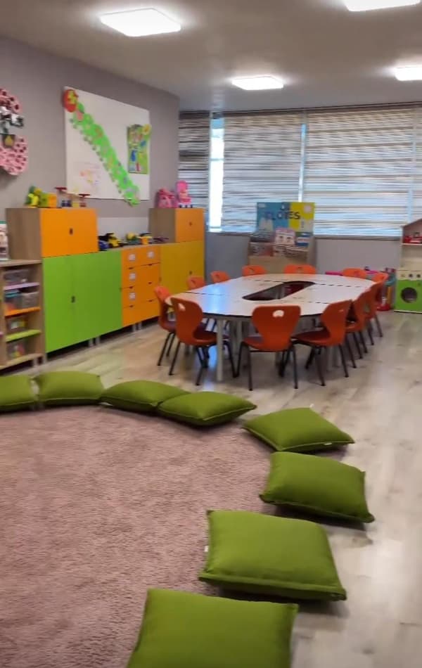 Ankara Açılım Koleji Anaokulu - 5. Fotoğraf