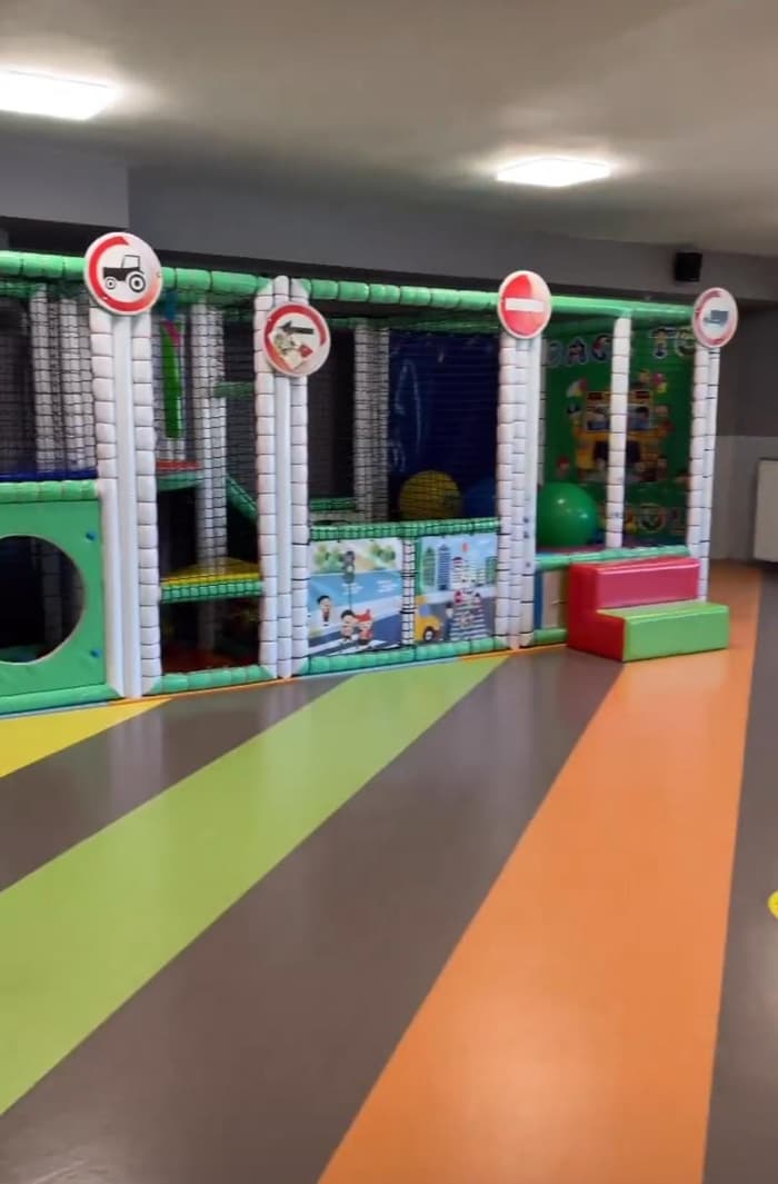 Ankara Açılım Koleji Anaokulu - 3. Fotoğraf