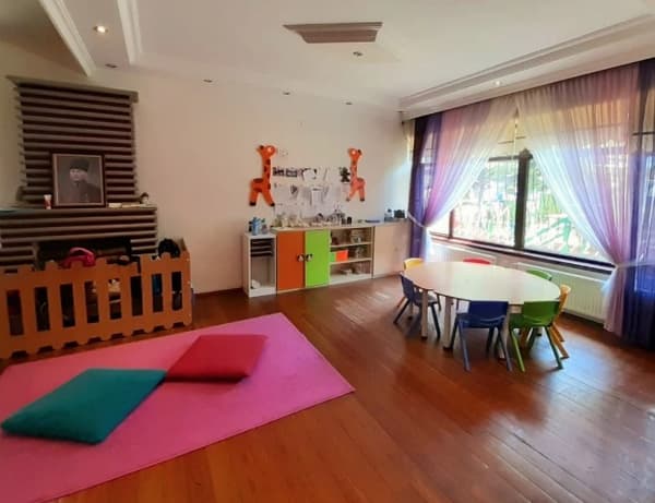 Ankara Beyaz Gül Anaokulu - 4. Fotoğraf