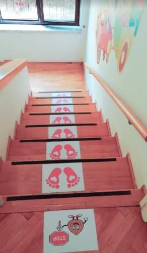 Ankara Beyaz Gül Anaokulu - 3. Fotoğraf