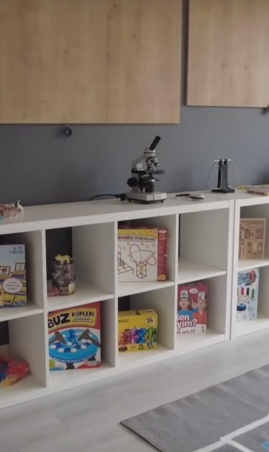 Ankara Çocuk Evreni Anaokulu