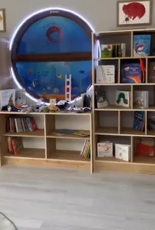 Ankara Çocuk Evreni Anaokulu