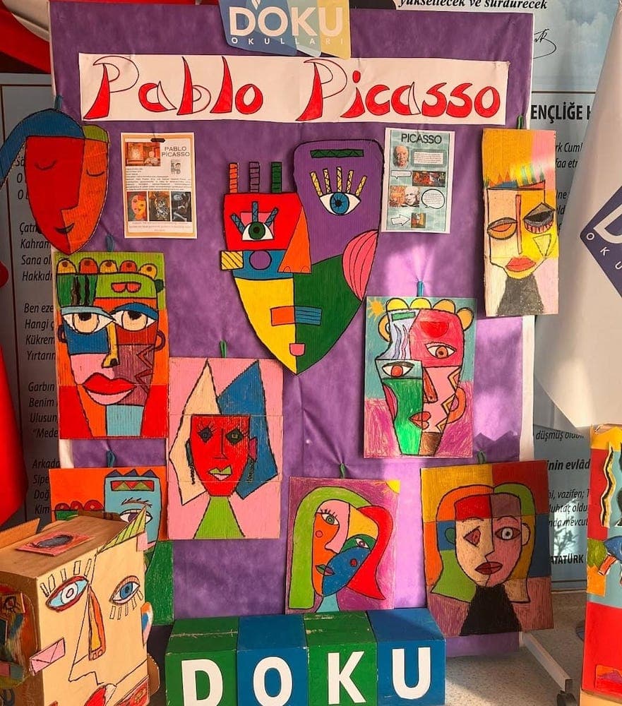 Ankara Doku Anaokulu