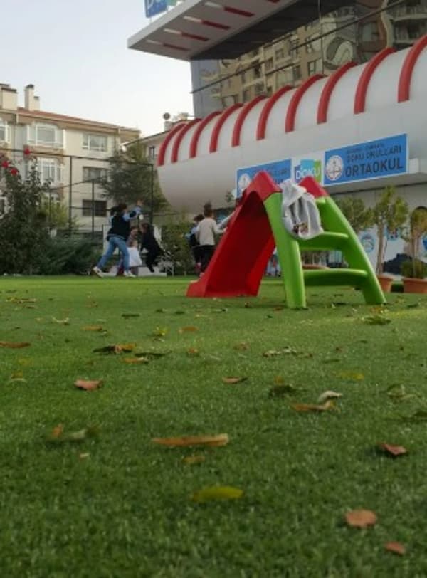 Ankara Doku Anaokulu - 2. Fotoğraf Ankara Doku Anaokulu - 2. Fotoğraf