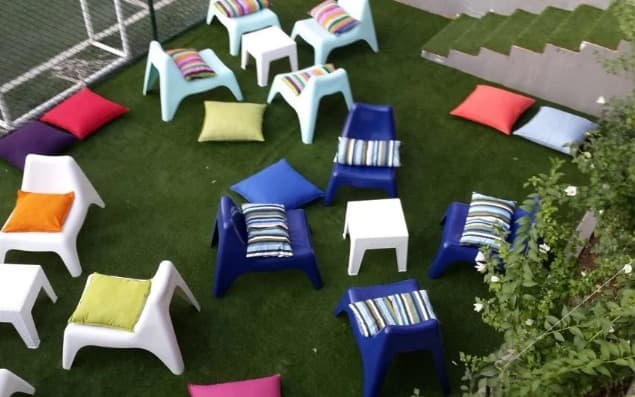 Ankara Eğitim Kurumları Doktorlar Anaokulu