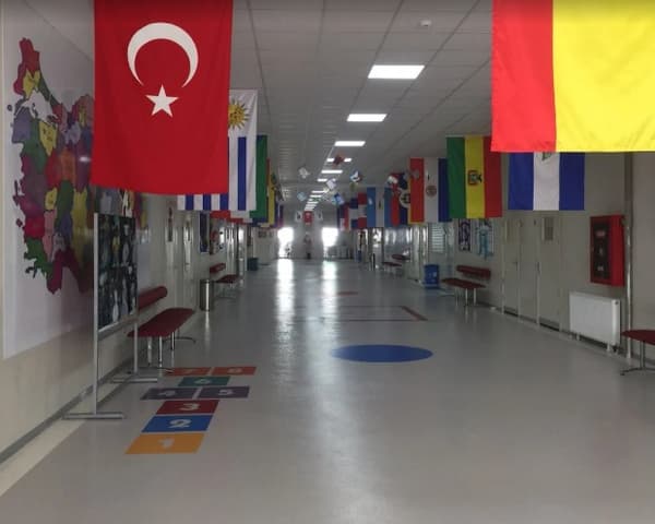 Ankara Eğitim Kurumları Doktorlar Anaokulu - 5. Fotoğraf Ankara Eğitim Kurumları Doktorlar Anaokulu - 5. Fotoğraf