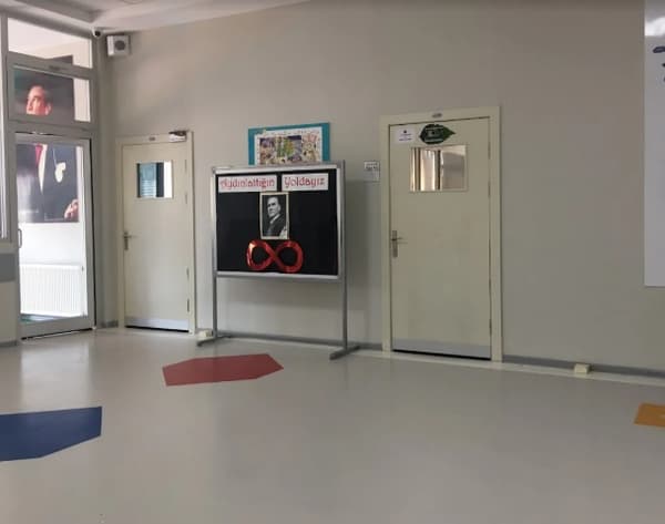 Ankara Eğitim Kurumları Doktorlar Anaokulu - 2. Fotoğraf Ankara Eğitim Kurumları Doktorlar Anaokulu - 2. Fotoğraf