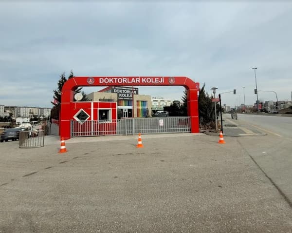 Ankara Eğitim Kurumları Doktorlar Anaokulu - 3. Fotoğraf Ankara Eğitim Kurumları Doktorlar Anaokulu - 3. Fotoğraf