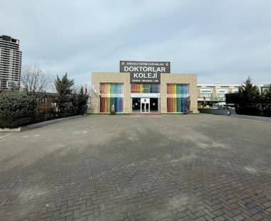 Ankara Eğitim Kurumları Doktorlar Anaokulu