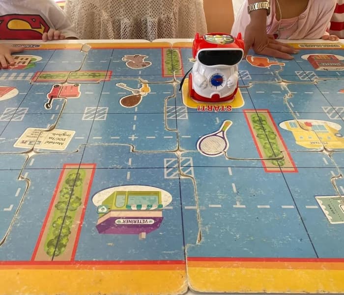 Ankara Uğur Böcekleri Anaokulu - 4. Fotoğraf