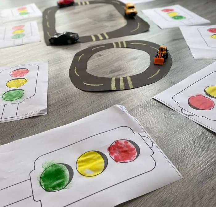 Ankara Uğur Böcekleri Anaokulu - 5. Fotoğraf