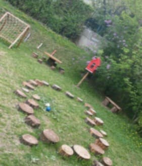 Artı Destek Anaokulu - 3. Fotoğraf