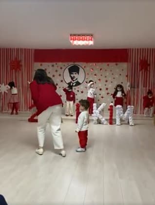 Artı Destek Anaokulu - 2. Fotoğraf