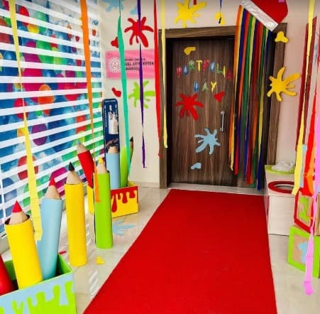 Artı Destek Anaokulu - 1. Fotoğraf