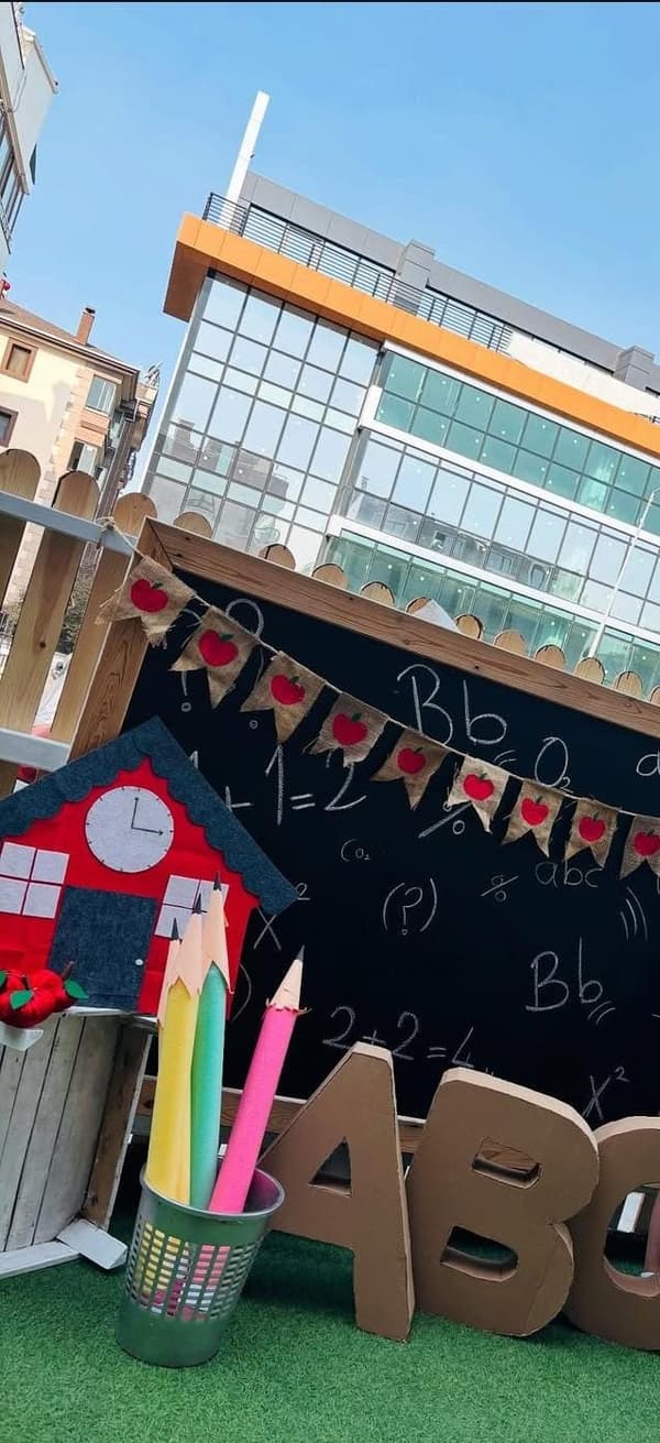 Aşiyan Anaokulu - 3. Fotoğraf Aşiyan Anaokulu - 3. Fotoğraf