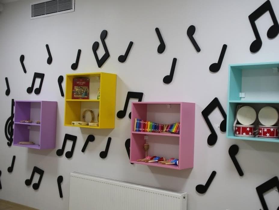 Atılım Anaokulu - Mesa Koru  Anaokulu ve Kreşler - 2. Fotoğraf