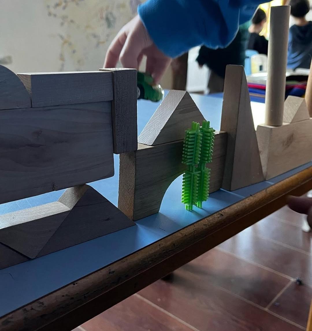 Atiye Anaokulu - Çayyolu  Anaokulu ve Kreşler - 2. Fotoğraf