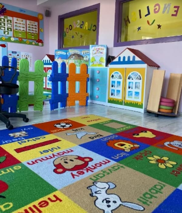 Balçiçeği Anaokulu - 5. Fotoğraf Balçiçeği Anaokulu - 5. Fotoğraf