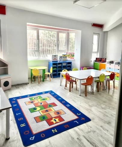 Balçiçeği Anaokulu - 4. Fotoğraf