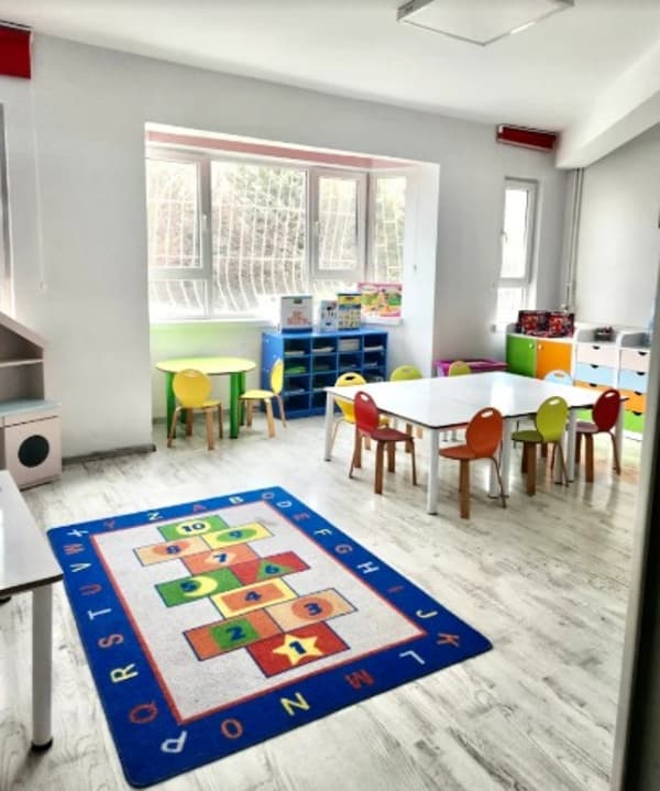 Balçiçeği Anaokulu - 4. Fotoğraf Balçiçeği Anaokulu - 4. Fotoğraf