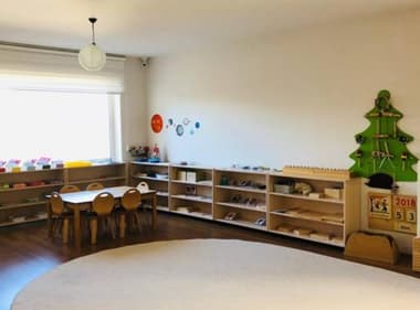 Başarı Odaklı Hikayeler (Bodhi) Anaokulu