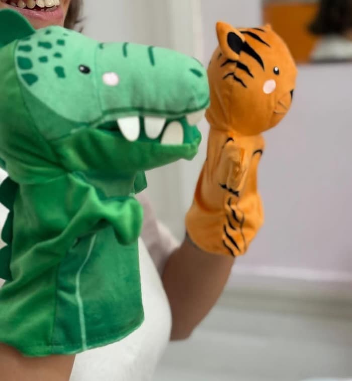 Başarı Odaklı Hikayeler (Bodhi) Anaokulu - 2. Fotoğraf