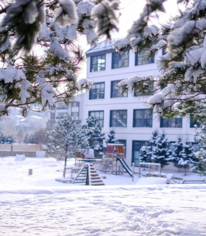 Beştepe Anaokulu - 5. Fotoğraf