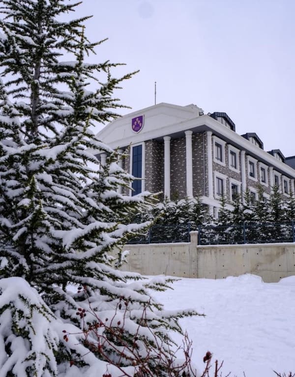Beştepe Anaokulu - 4. Fotoğraf