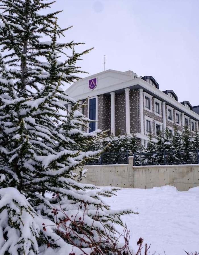 Beştepe Anaokulu - 4. Fotoğraf