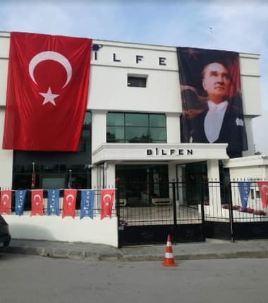 Beysukent Bilfen Anaokulu