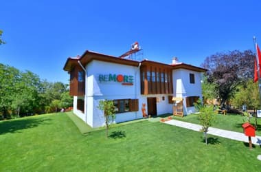 Beytepe Mor Anaokulu