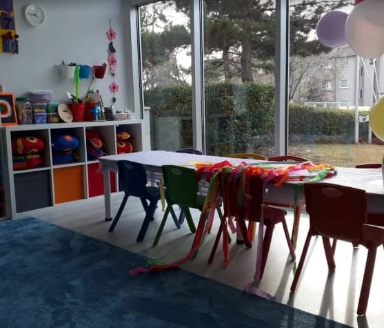 Bilim Kültür Sanat Anaokulu - 5. Fotoğraf