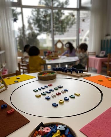 Bilim Kültür Sanat Anaokulu