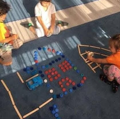 Bilim Kültür Sanat Anaokulu