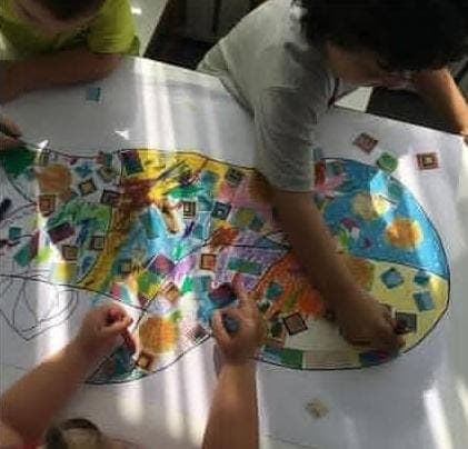 Bilim Kültür Sanat Anaokulu - 4. Fotoğraf