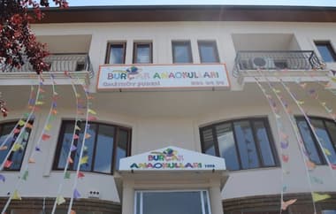 Burçak Anaokulu