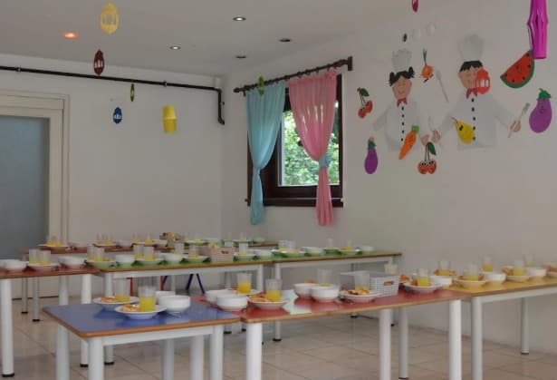 Burçak Anaokulu - Çayyolu  Anaokulu ve Kreşler - 2. Fotoğraf