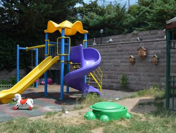 Burçak Anaokulu - 5. Fotoğraf